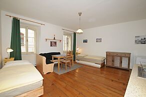 Downtown Apartments Český Krumlov