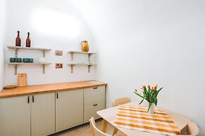 Downtown Apartments Český Krumlov