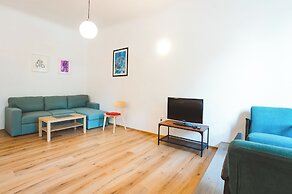 Downtown Apartments Český Krumlov