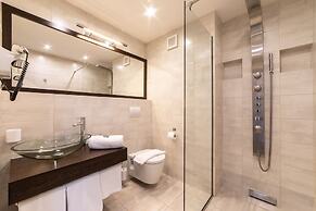 Interhotel Tatra