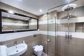 Interhotel Tatra