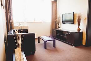 Interhotel Tatra