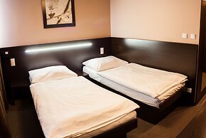 Interhotel Tatra