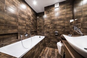 Interhotel Tatra