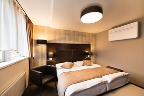 Interhotel Tatra