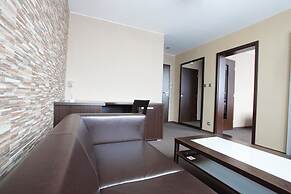 Interhotel Tatra