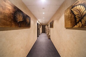 Interhotel Tatra
