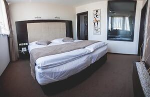 Interhotel Tatra