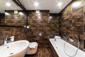 Interhotel Tatra