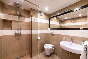 Interhotel Tatra