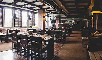 Interhotel Tatra