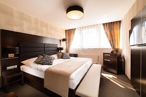 Interhotel Tatra