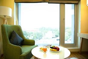 Regenta Central Harsha Vapi