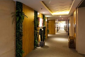 Zhuzhou Jinjin Haiyue Hotel