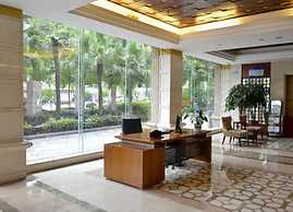 Zhuzhou Jinjin Haiyue Hotel