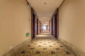 Zhuzhou Jinjin Haiyue Hotel