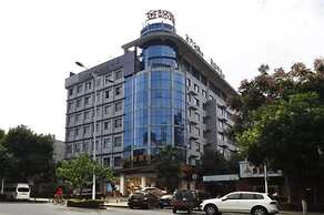 Zhuzhou Jinjin Haiyue Hotel