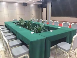 Zhuzhou Jinjin Haiyue Hotel