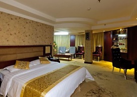 Zhuzhou Jinjin Haiyue Hotel