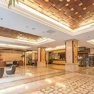 Zhuzhou Jinjin Haiyue Hotel