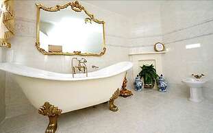 Munstone House Hotel