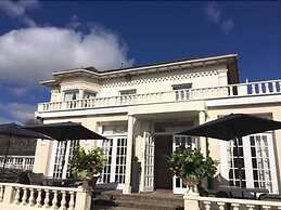 Munstone House Hotel