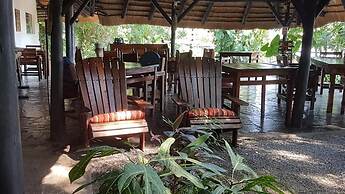 Caprivi River Lodge