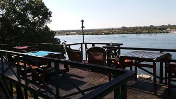Caprivi River Lodge