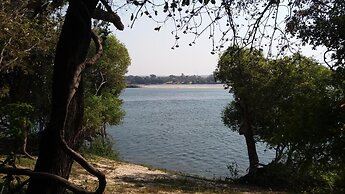 Caprivi River Lodge