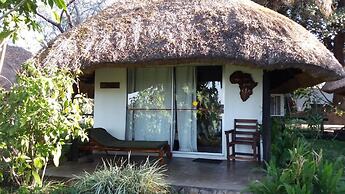 Caprivi River Lodge