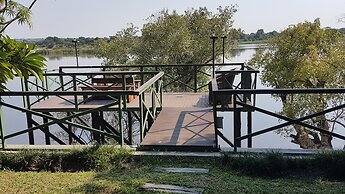 Caprivi River Lodge