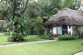 Caprivi River Lodge