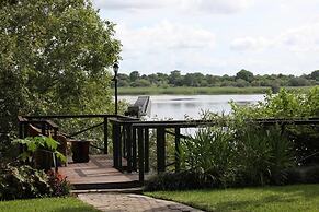 Caprivi River Lodge