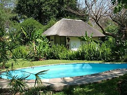 Caprivi River Lodge