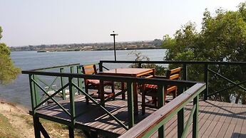 Caprivi River Lodge