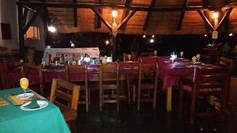 Caprivi River Lodge