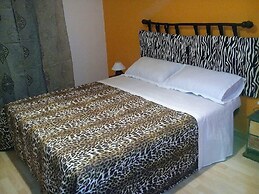 B&B I Cinque Continenti