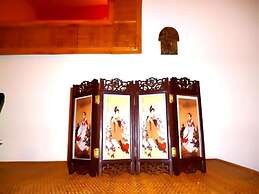 B&B I Cinque Continenti