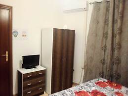 B&B I Cinque Continenti