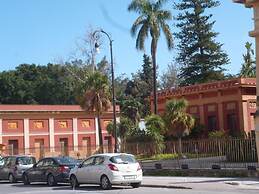 B&B I Cinque Continenti