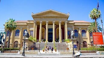 B&B I Cinque Continenti