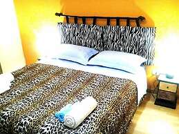 B&B I Cinque Continenti