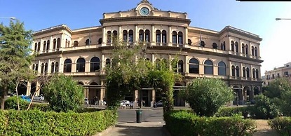 B&B I Cinque Continenti