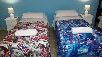 B&B I Cinque Continenti