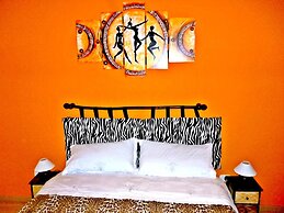 B&B I Cinque Continenti