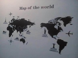 B&B I Cinque Continenti