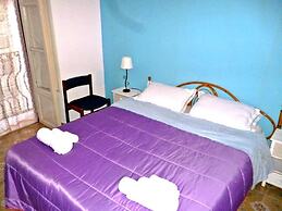 B&B I Cinque Continenti