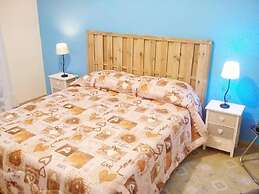 B&B I Cinque Continenti