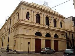 B&B I Cinque Continenti