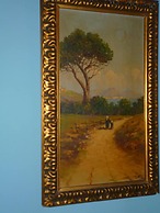 B&B I Cinque Continenti